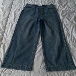 ⭐️2/20 - DYNDNM KARLIE Jeans